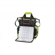 TRABUCCO XTR Surf Team Match Carryall táska