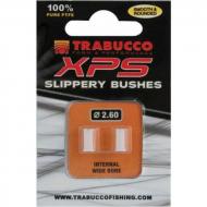 TRABUCCO Xps Slippery Bushes Ptfe 2,3mm 2db, teflon hüvely