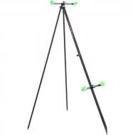 TRABUCCO Xtr T2 River rod pod