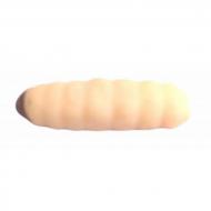 TRABUCCO Yummy Bait Camola natural 8db plasztik csali