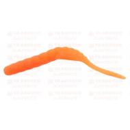 TRABUCCO Yummy Bait Tail Dancer orange 8 db plasztik csali