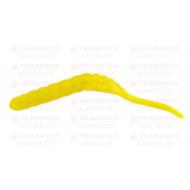 TRABUCCO Yummy Bait Tail Dancer yellow 8 db plasztik csali