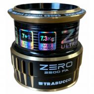 TRABUCCO Zero Carbon Fa 2500 alu pótdob