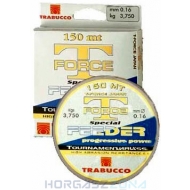 TRABUCCO T-Force Special Feeder 0,20mm (150m)