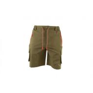 TRAKKER Board shorts rövidnadrág L-es