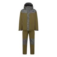 TRAKKER CR Camo Winter suit 2 részes thermo ruha szett XXL