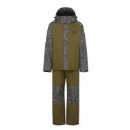 TRAKKER CR Camo Winter suit 3 részes thermo ruha szett XXL