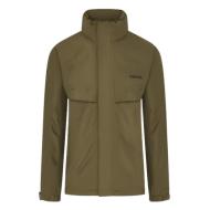 TRAKKER CR Downpour Jacket - vízálló kabát S-es