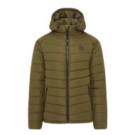 TRAKKER CR Thermal jacket XXL