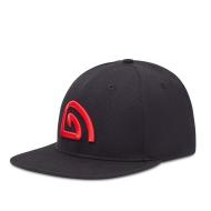 TRAKKER CR snap back cap - baseball sapka