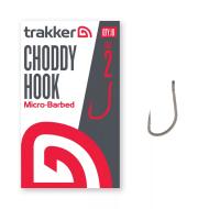 TRAKKER Choddy bojlis horog 2-es