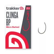 TRAKKER Clinga BP bojlis horog 4-es