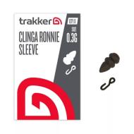 TRAKKER Clinga Ronnie sleeve kapocs