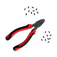 TRAKKER Crimp tool - Krimeplő fogó