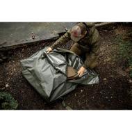 TRAKKER Downpour roll-top bed bag vízhatlan ágytartó táska