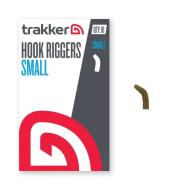 TRAKKER Hook Riggers - Small 10db