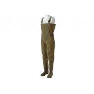 TRAKKER N2 chest waders melles csizma 41-42-es