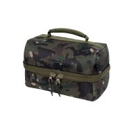 TRAKKER NXC Camo PVA pouch terepmintás aprócikk tartó táska