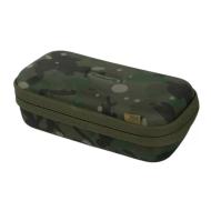 TRAKKER NXC Camo hardcases large - merev falú tároló táska