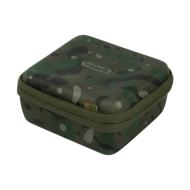 TRAKKER NXC Camo hardcases medium - merev falú tároló táska