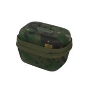 TRAKKER NXC Camo hardcases small - merev falú tároló táska