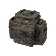 TRAKKER NXC Camo scout rucksack - terepmintás hátizsák