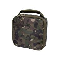 TRAKKER NXC Camo tackle bag - szerelékes táska