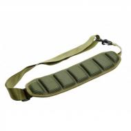 TRAKKER Padded Shoulder Strap - Párnázott vállheveder