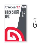 TRAKKER Quick change link kapocs 
