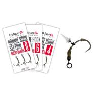 TRAKKER Ronnie hook section - 6-os szerelt horog