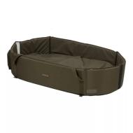 TRAKKER Sanctuary deluxe oval crib XL - pontybölcső