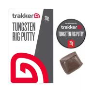 TRAKKER Tackle - Tungsten Rig Putty 20g