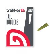 TRAKKER Tail Rubbers 10db