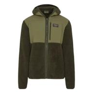 TRAKKER TechPro Sherpa jacket  kabát/ pulóver XXL