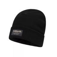 TRAKKER TechPro WR beanie black téli sapka
