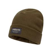 TRAKKER TechPro WR beanie green téli sapka