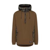 TRAKKER TechPro halfzip hoody pulóver XXL