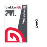 TRAKKER swivel 8-as 