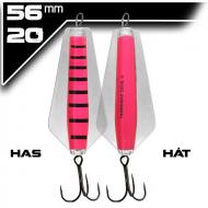 Tasmanian Devil Duel Depth - Pink Panther - 20g/5,6cm 