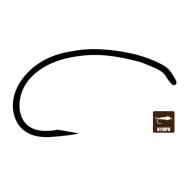 Tiemco HOROG TIEMCO FLY TMC2487BL #10 Barbless