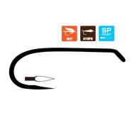 Tiemco HOROG TIEMCO FLY TMC3761SP-BL #16 Barbless