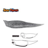 Tiemco JERKY POPPER ECO 8.3cm 6gr 21 Baitfish