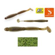 Tiemco LOCOISM FLEXY SHAD 3