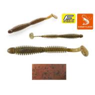 Tiemco LOCOISM FLEXY SHAD 3