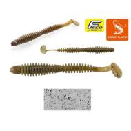 Tiemco LOCOISM FLEXY SHAD 3