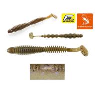 Tiemco LOCOISM FLEXY SHAD 3