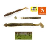 Tiemco LOCOISM FLEXY SHAD 3