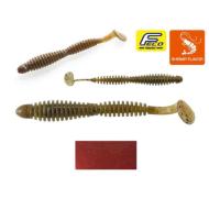 Tiemco LOCOISM FLEXY SHAD 3.5