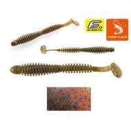 Tiemco LOCOISM FLEXY SHAD 3.5