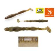 Tiemco LOCOISM FLEXY SHAD 3.5